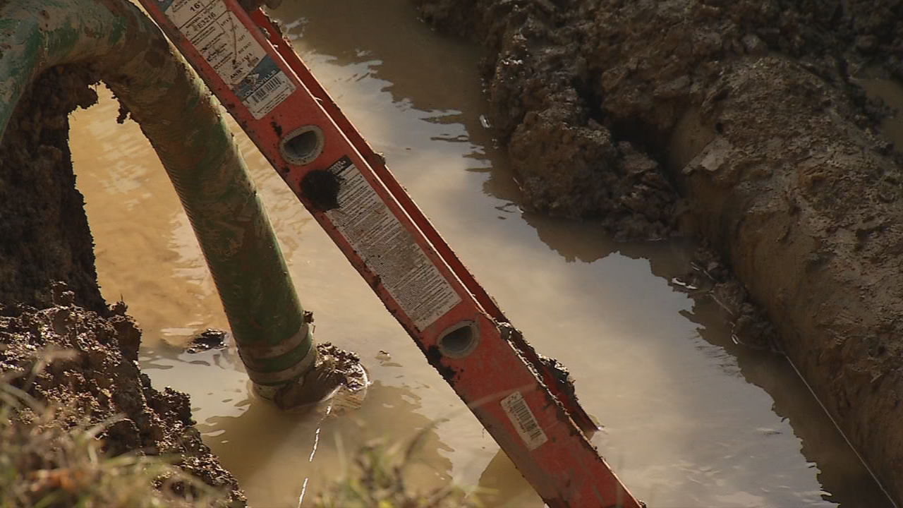 SELLERSBURG water main break.jpg
